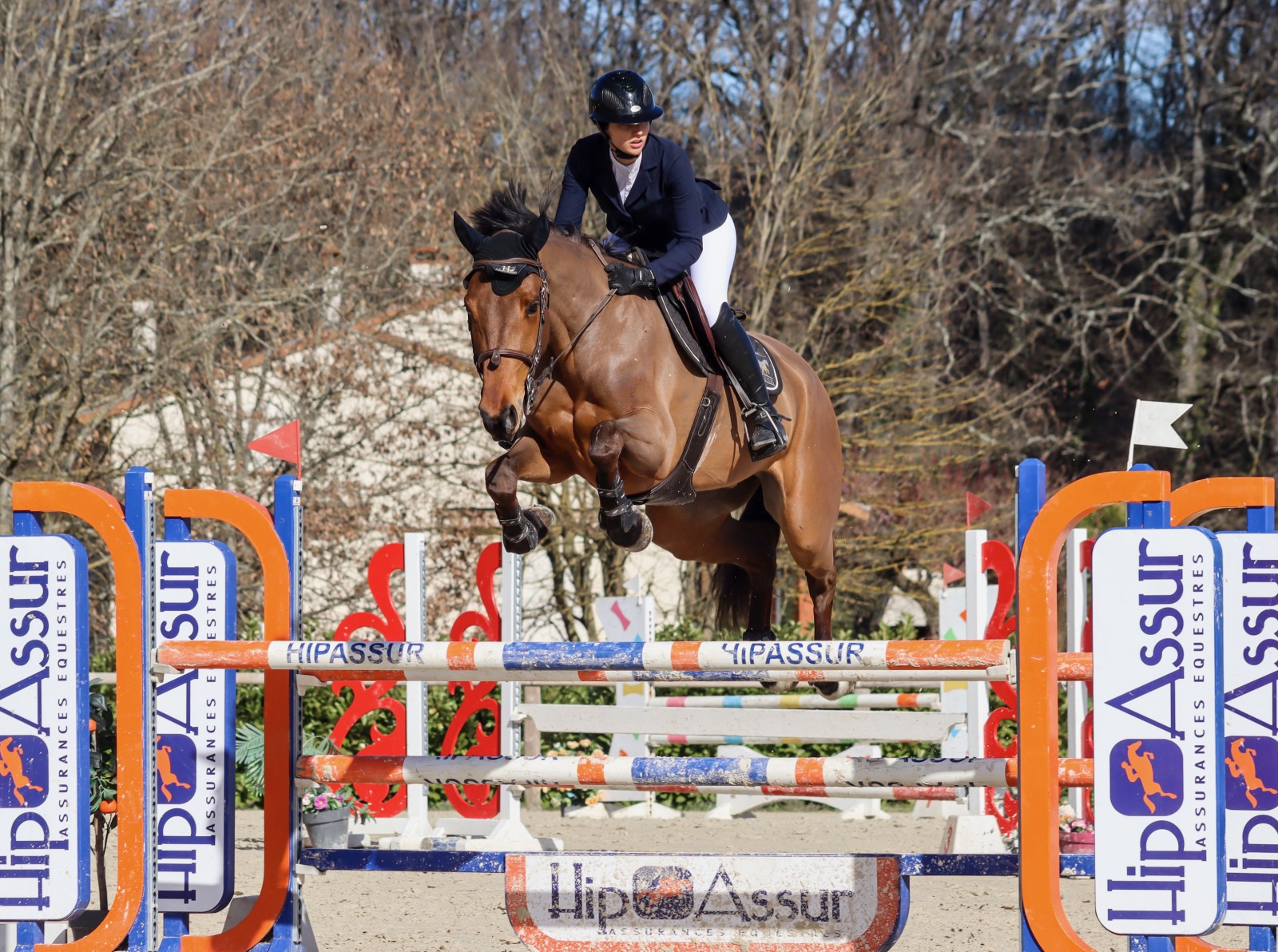 Indigo et Clémentine