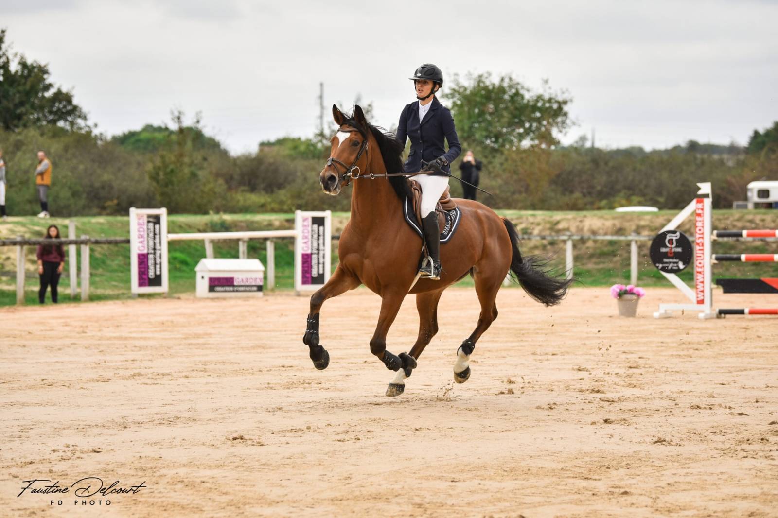 Clémentine et Elixir