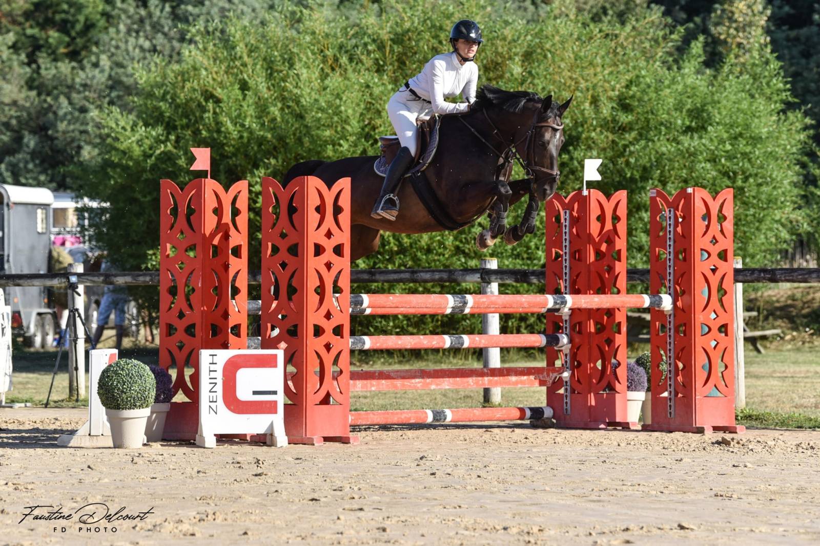 Hinata et Clémentine