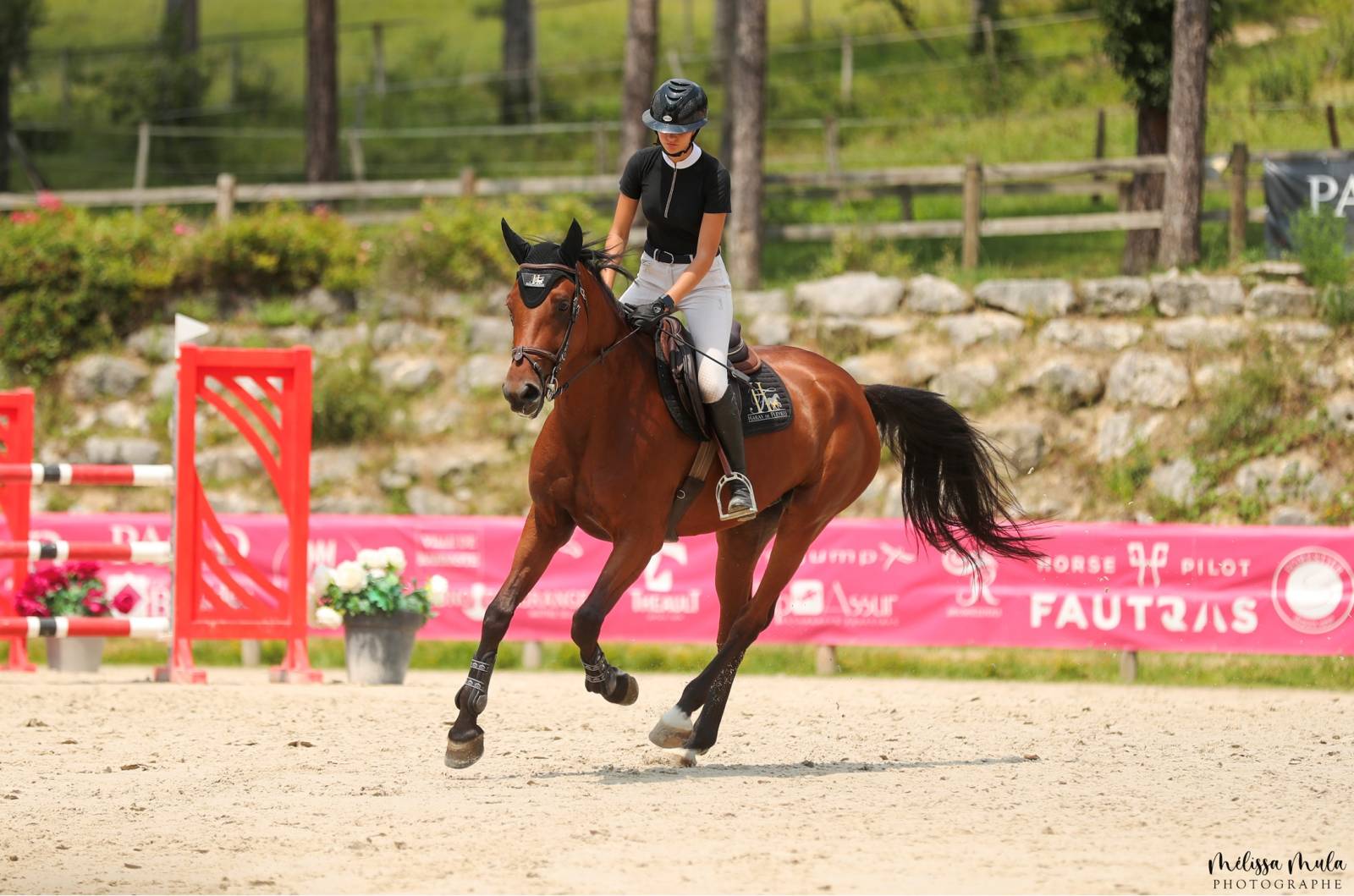 Indigo et Clémentine