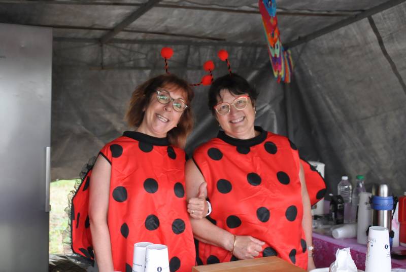 La Fête du Centre Equestre Samedi 1er Juillet