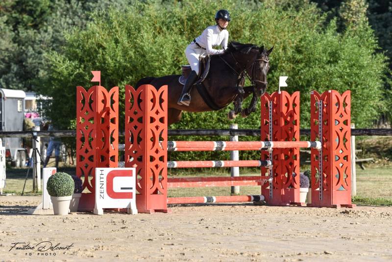 Hinata et Clémentine