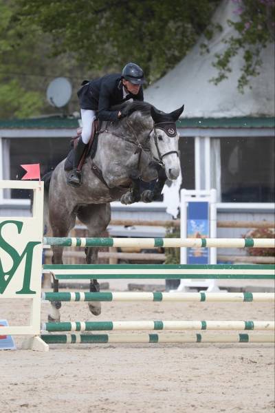Maxime Pierrot et Horus deFleyres