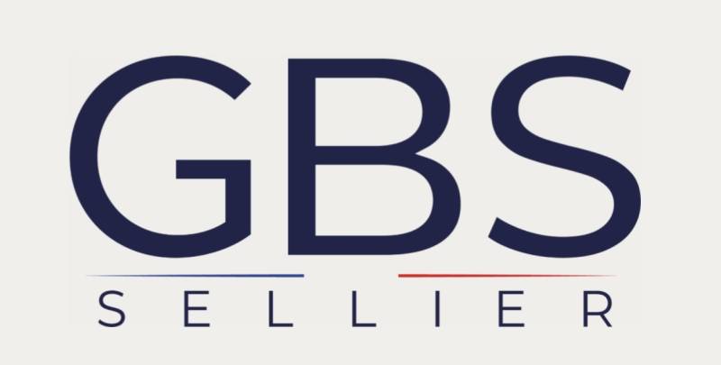 Logo GBS Sellier