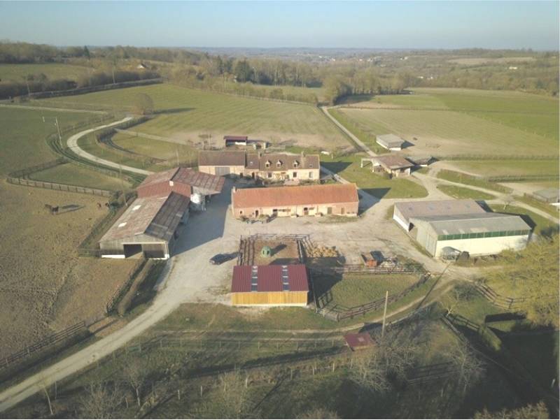 La Dière de Céline Gualde