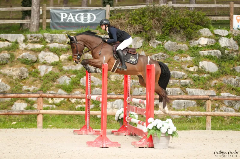 Krishna et Clémentine