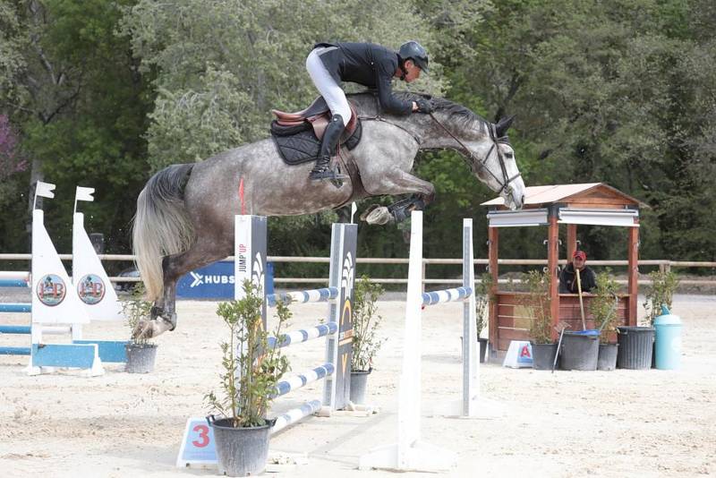 Horus et Maxime sur la 145