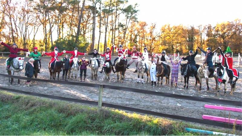 Tous les participants