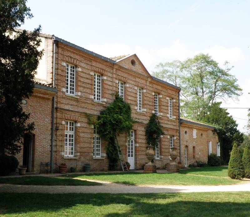 La Maison de Fleyres et le Gîte