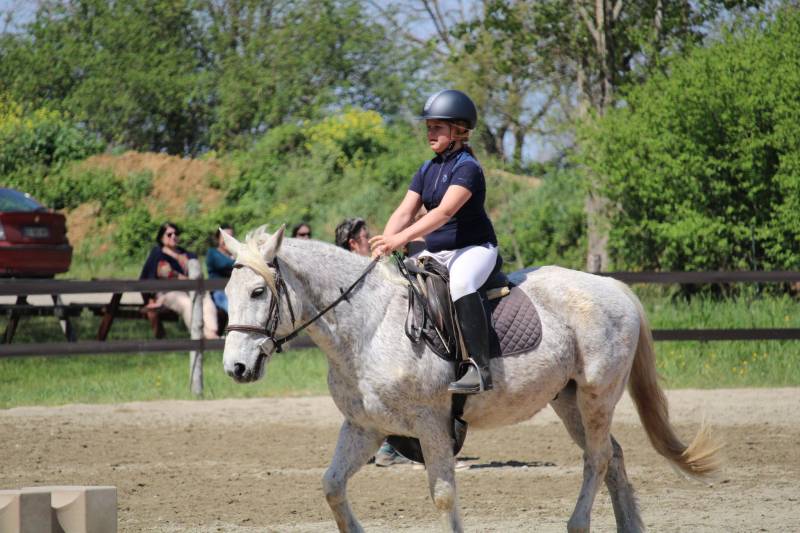 Rock N'Roll et Amanda