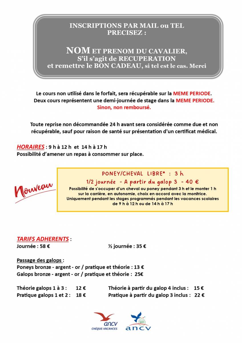 Programme vac Toussaint b