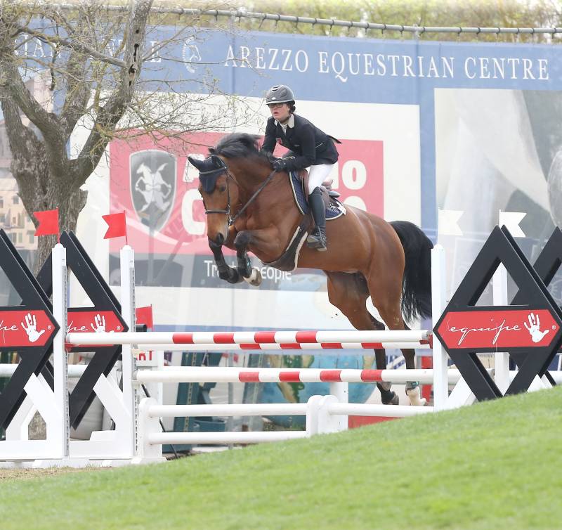 Turquoise de Fleyres à Azzaro