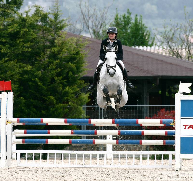 Uriah de Fleyres à Arezzo