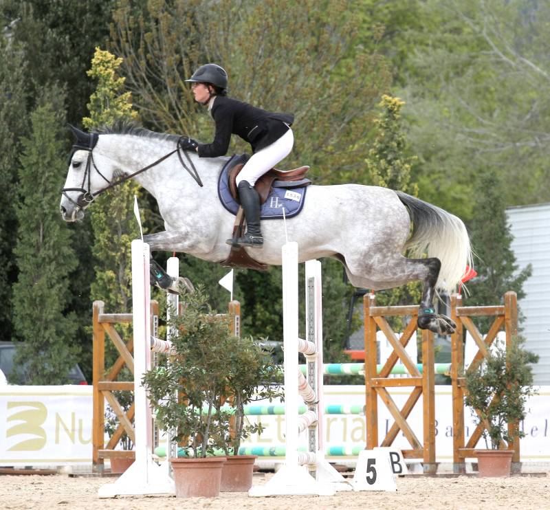 Uriah de Fleyres et Inès