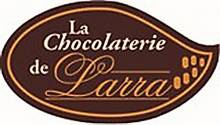 Logo Chocolaterie de Larra