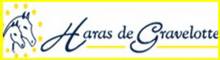 Logo Haras de Gravelotte
