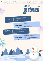 Notre zone d'activité pour ce service Centre équestre avec promenade à cheval