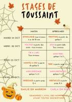 Notre zone d'activité pour ce service Séjour en pension complète avec nuit en tipi et activités équestres pour vacances scolaires