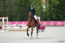 Notre zone d'activité pour ce service Prix d'une pension équine complète